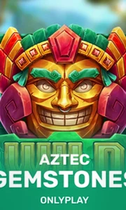Aztec Gemstones -