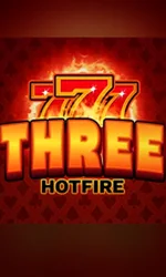 Three Hotfire