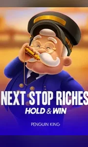 Next Stop Riches Hold & Win