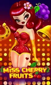 Miss Cherry Fruits