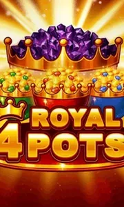 4 Royal Pots