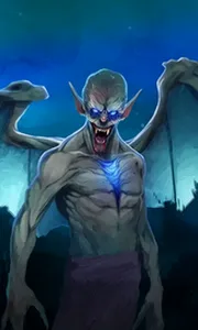 Bloodthirst